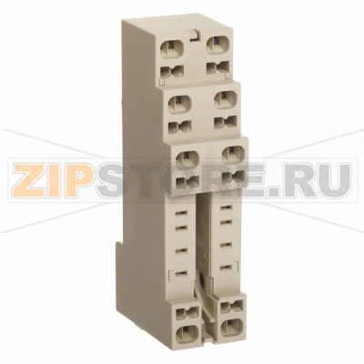 Колодки и принадлежности PYF Omron PYF08S 