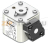 Предохранитель, 630 A, AC 690 В, 200 кА, size 1, aR, IEC UL Eaton FUSE 630A 690V 1*BKN/50 AR UC - Предохранитель, 630 A, AC 690 В, 200 кА, size 1, aR, IEC UL Eaton FUSE 630A 690V 1*BKN/50 AR UC