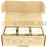 Предохранитель, 630 A, AC 690 В, 200 кА, size 1, aR, IEC UL Eaton FUSE 630A 690V 1*BKN/50 AR UC - Предохранитель, 630 A, AC 690 В, 200 кА, size 1, aR, IEC UL Eaton FUSE 630A 690V 1*BKN/50 AR UC