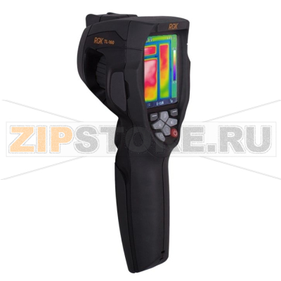 Тепловизор RGK TL-160 