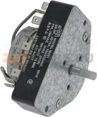 ТАЙМЕР M481 