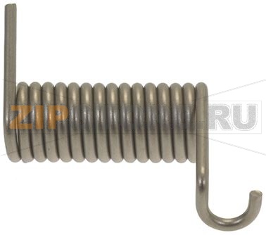 ПРАВАЯ ПРУЖИНА Ø 19X45 ММ 