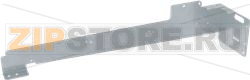 SUPPORT, LH FILTER PAN 