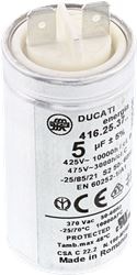 CAPACITOR ELECTROLUX 4055304762 