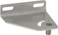 LOWER HINGE LH