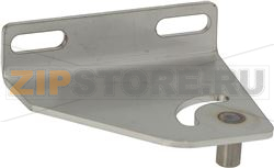 LOWER HINGE LH 
