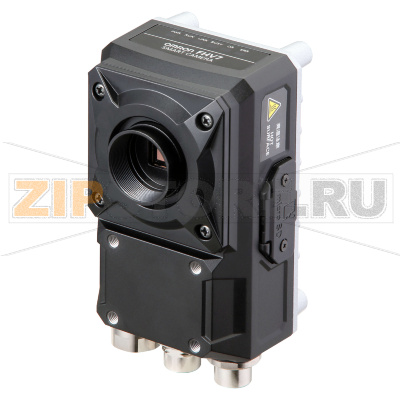 Система технического зрения Omron FHV7H-C016-C 