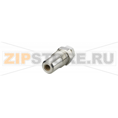 Фитинг зажимный для датчиков физических величин IFM E43020 
