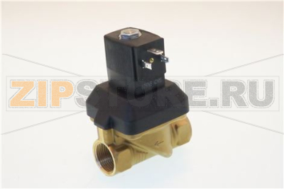 VALVOLA SOLENOIDE 
