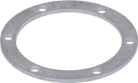 RING; KNIFE BOOT
