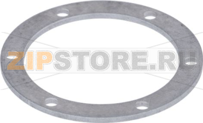 RING; KNIFE BOOT 