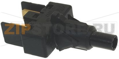 КНОПКА DY ОДНОПОЛЮСНОГО ВЫКЛЮЧАТЕЛЯ 