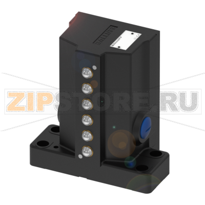 Датчик положения последовательный механический Balluff BNS0425 