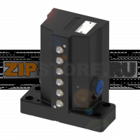 Датчик положения последовательный механический Balluff BNS0425