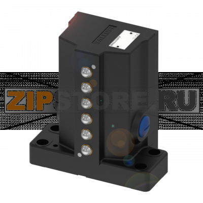 Датчик положения последовательный механический Balluff BNS0425 