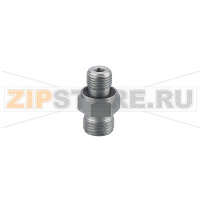 Адаптер вворачиваемый для датчиков физических величин IFM E30460