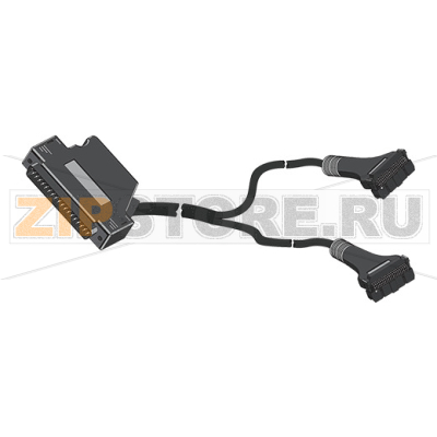 Кабель соединительный Autonics CJ-HPDS37-V2L020-1CNR 