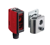 Датчик оптический Leuze SET IPRK 25B/4.3+BTU200M-D10
