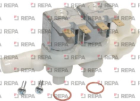 KIT ELECTROVANNE 120V