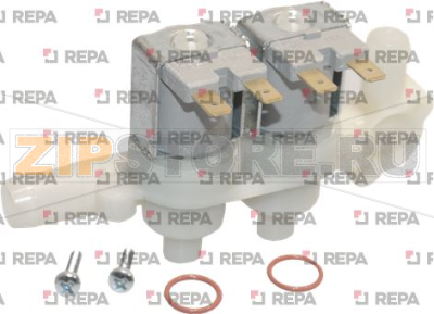 KIT ELECTROVANNE 120V 