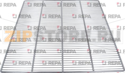 SCAFFALE A GRIGLIA, CROMO NICHELATO, 