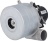 TANGENTIAL MOTOR VACUUM CLEANER 1200W