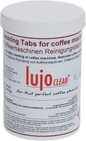 DETERGENT LUJO TABLETS 120x1,1 g