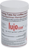DETERGENT LUJO TABLETS 120x1,1 g