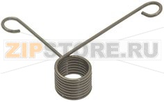 ПРОФИЛИРОВАННАЯ ПРУЖИНА ДЛЯ СКРЕПЕРА 