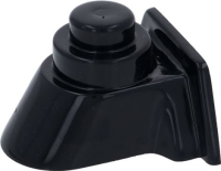 GROUP COVER IN ABS GLOSSY BLACK