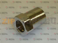 COFFEE CONT. ASS.DA 10P BROWN