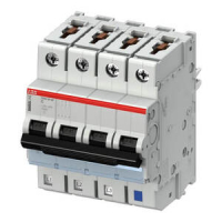 Выключатель автоматический S403M-D16NP ABB 2CCS573103R8161