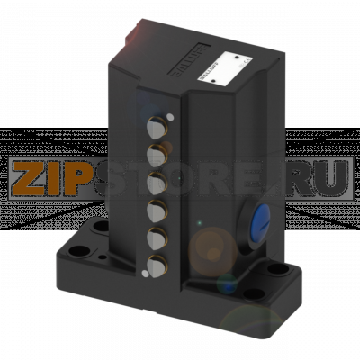 Датчик положения последовательный механический Balluff BNS01J2 