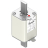 Предохранитель, 100 A, AC 690 В, 200 кА, DIN 1, 52x66x135 мм, gR, DIN, IEC Eaton FUSE 100A 690V - Предохранитель, 100 A, AC 690 В, 200 кА, DIN 1, 52x66x135 мм, gR, DIN, IEC Eaton FUSE 100A 690V