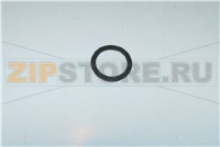 OR 121 FKM FPM/70 VERDE