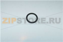 OR 121 FKM FPM/70 VERDE 