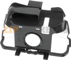 BAG HANDLE FOR VACUUM CLEANER BOSCH 0079 