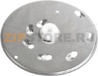 ДИСК-ТЕРКА ДЛЯ КУХОННОГО КОМБАЙНА KENWOOD KM244 KW706898