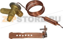 THERMOSTATIC VALVE SANHUA RFKH11 