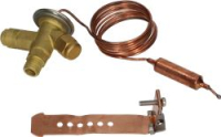 THERMOSTATIC VALVE SANHUA RFKH11