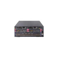 Коммутатор HP JD239C