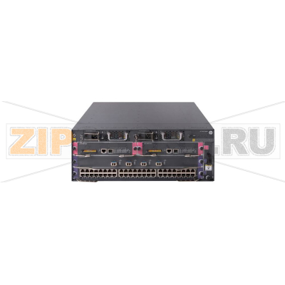 Коммутатор HP JD239C 