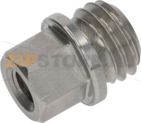 ОСЬ КРЫШКИ НОЖА СЛАЙСЕРА