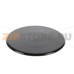 BURNER CAP 