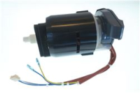 MOTOR ASSY FOAM PAD-220/240V KVL6/KVC5