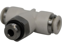 T-FITTING FOR PUMP