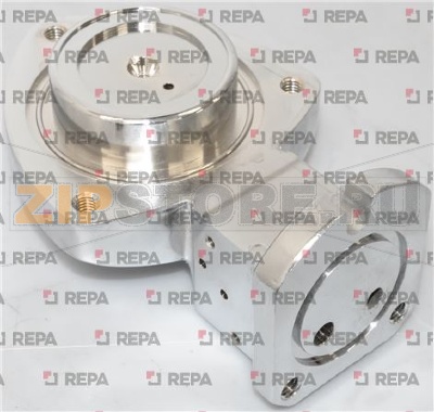 DISPENSING UNIT BODY 