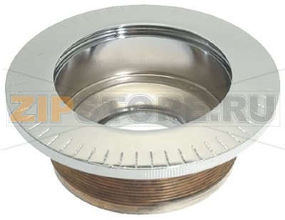 КОЛЬЦО ВЕРХНЕЕ ДЛЯ ЖЕРНОВОВ Ø 63 ММ 