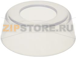 SPLASH GUARD CAP 