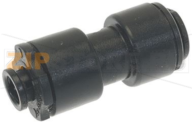 ПРЯМОЙ ШТУЦЕР JG SUPERSEAL SM040608E 